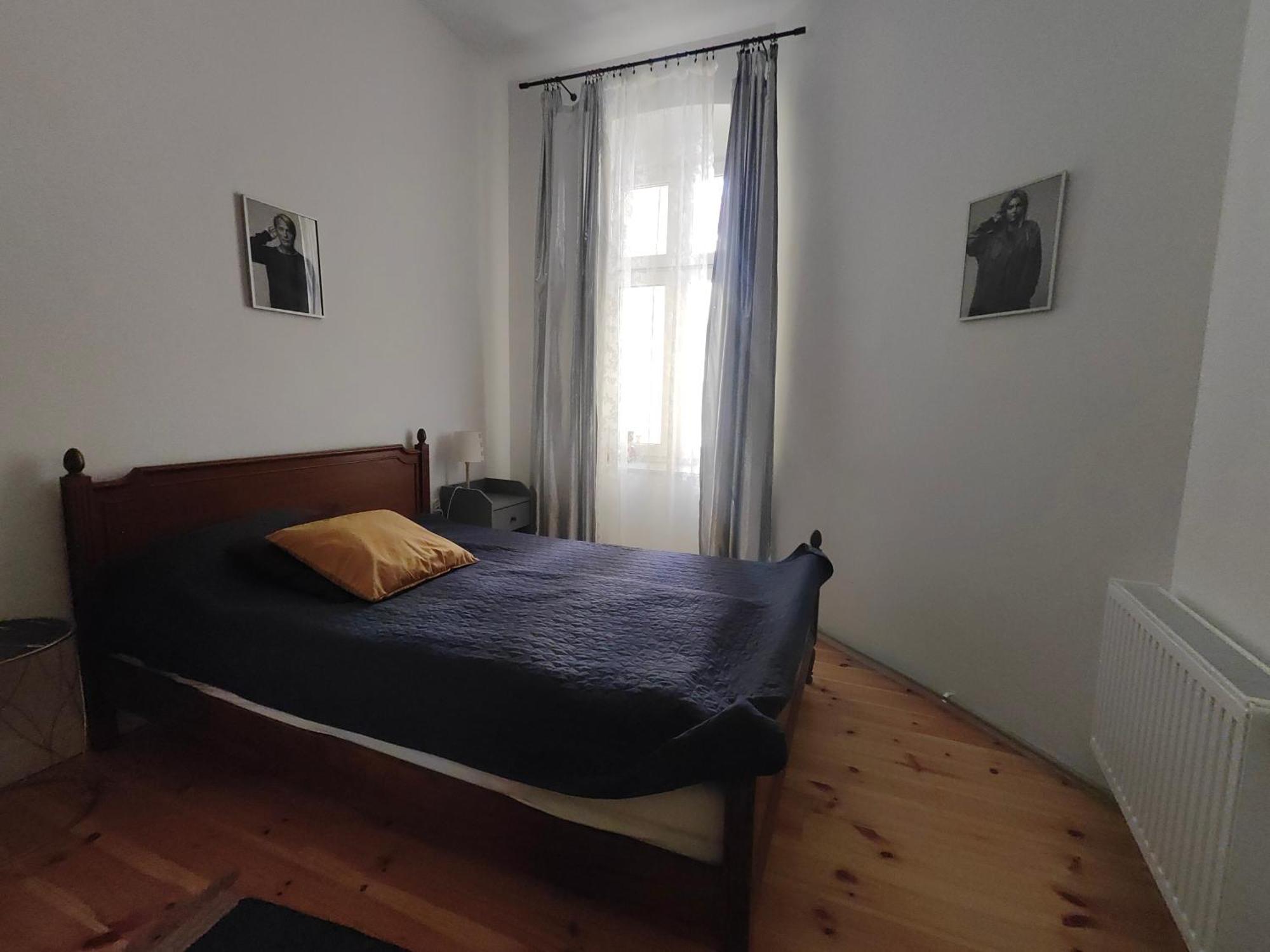Prad 543 Apartment Poznań Exterior foto